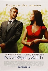 აუტანელი სისასტიკე / Intolerable Cruelty