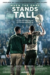 მაღალი დონის თამაში / When the Game Stands Tall