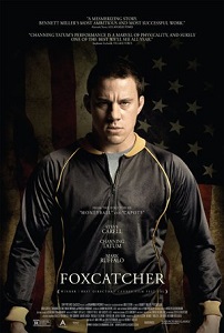 მელიებზე მონადირე  / meliebze monadire  / Foxcatcher