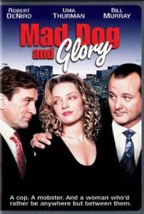 ცოფიანი ძაღლი და გლორი  / cofiani dzagli da glori  / Mad Dog and Glory