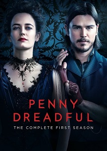 საშიში ზღაპრები  / sashishi zgaprebi  / Penny Dreadful