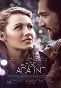 ედელინის ასაკი / The Age of Adaline