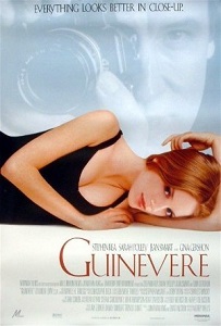 სიყვარულის გაკვეთილები / Guinevere