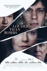 უფრო ხმამაღლა ვიდრე ბომბები / Louder Than Bombs