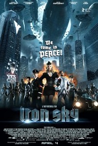 რკინის ზეცა / Iron Sky