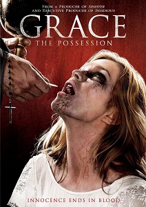 გრეისი შეპყრობა  / greisi shepyroba  / Grace The Possession