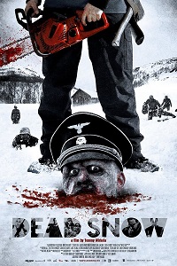 მკვდარი თოვლი  / mkvdari tovli  / Dead Snow (Død snø)