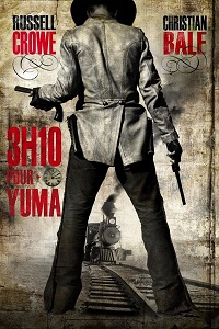 იუმას მატარებელი / 3:10 to Yuma