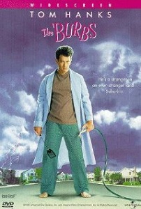 გარეუბანი / The 'Burbs