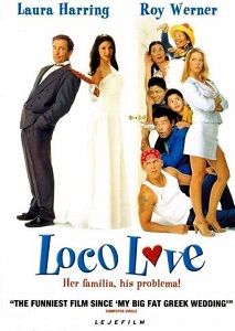 გიჟური სიყვარული / Loco Love (Mi Casa, Su Casa)