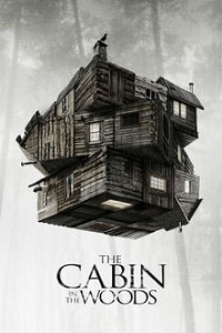 ქოხი ტყეში / The Cabin in the Woods