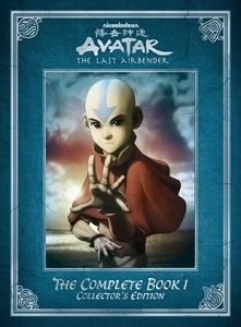 ავატარი: ლეგენდა აანგზე / Avatar: The Last Airbender