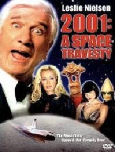 მეექვსე ელემენტი  / meeqvse elementi  / 2001: A Space Travesty