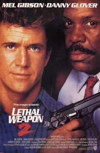 სასიკვდილო იარაღი 2 / Lethal Weapon 2