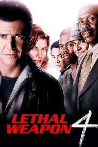 სასიკვდილო იარაღი 4  / sasikvdilo iaragi 4  / Lethal Weapon 4