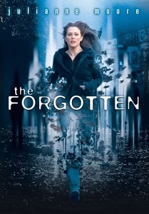 დავიწყებული / The Forgotten