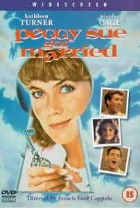 პეგი სიუ დაქორწინდა / Peggy Sue Got Married