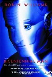 ორასი წლის ადამიანი  / Bicentennial Man