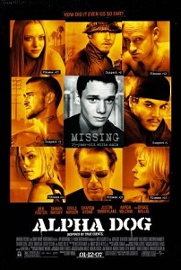 ალფა დოგი  / alfa dogi  / Alpha Dog