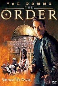 ორდენის საიდუმლო  / ordenis saidumlo  / The Order