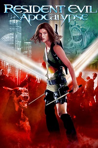 ბოროტების სავანე: აპოკალიფსი / Resident Evil: Apocalypse