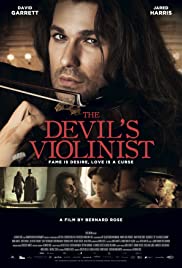 პაგანინი: ეშმაკის მევიოლინე / THE DEVIL'S VIOLINIST