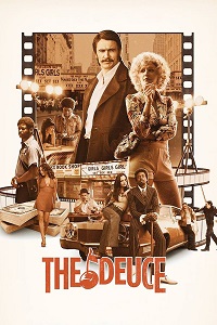 ორიანი  / oriani  / The Deuce