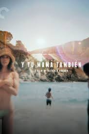 დედაშენიც აგრეთვე / Y TU MAMÁ TAMBIÉN (რუსულად)