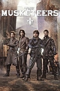 მუშკეტერები  / mushketerebi  / The Musketeers