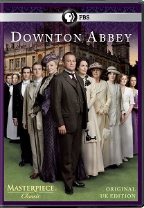 დოუნტონის სააბადო  / dountonis saabado  / Downton Abbey