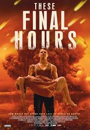 ბოლო საათები  / bolo saatebi  / These Final Hours