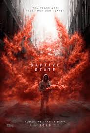 ტყვეობაში / Captive State