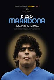 დიეგო მარადონა / Diego Maradona