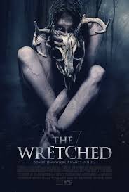 ტყის გრძნეული  / tyis grdzneuli  / The Wretched