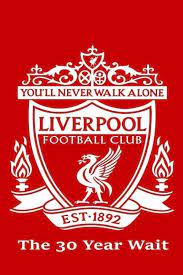 ლივერპული  / liverpuli  / Liverpool FC: The 30-Year Wait