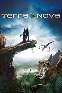 ტერა ნოვა  / tera nova  / Terra Nova