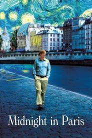 შუაღამე პარიზში / Midnight In Paris