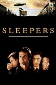 მძინარენი / Sleepers