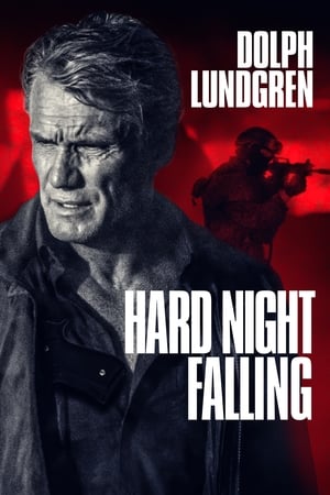 მძიმე საღამო / Hard Night Falling