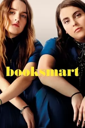 ჭკვიანები / Booksmart