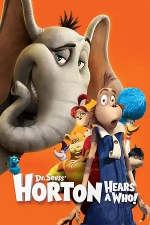 ჰორტონი / Horton Hears a Who!