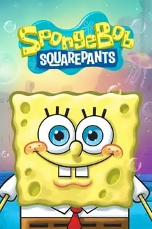 სპანჯბობი  / spanjbobi  / SPONGEBOB SQUAREPANTS