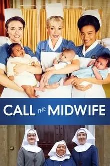 გამოიძახეთ მეანი ქალი  / gamoidzaxet meani qali  / Call the Midwife