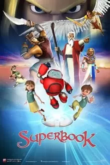 სუპერწიგნი  / superwigni  / superbook