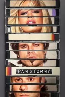 პემი და ტომი / Pam & Tommy