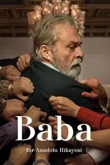 მამა / Baba