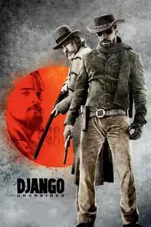 ბორკილაყრილი ჯანგო | Django Unchained