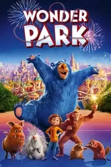 საოცრებათა პარკი | Wonder Park