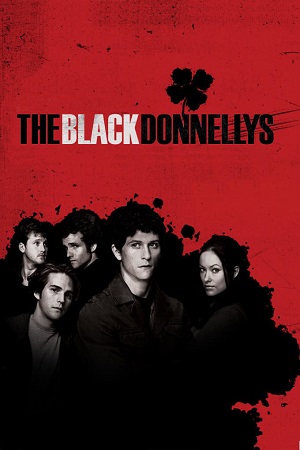 ძმები დონელები  / dzmebi donelebi  / The Black Donnellys