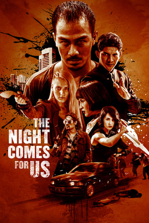 ღამე ჩვენთვის მოდის / The Night Comes for Us